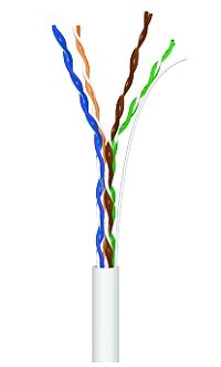 Kabel kat. 6